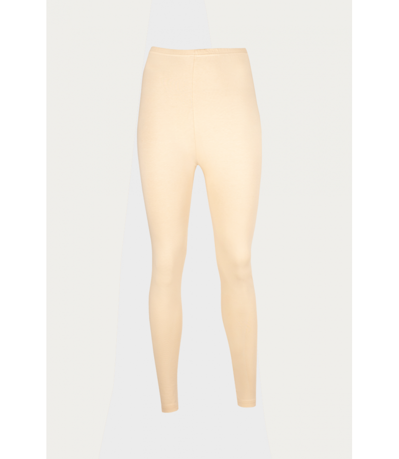 شد 6 حبة سروال نسائي طويل ماسك قطن 95% صناعة تركية ماركة جيلان كود 275