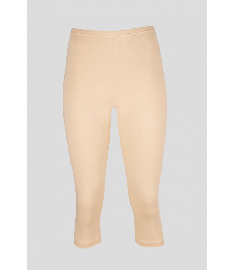 شد 6 حبة بنتكور نسائي (نص الساق ) ماسك بدون دانتيل صناعة تركية ماركة جيلان قطن 95% كود 278