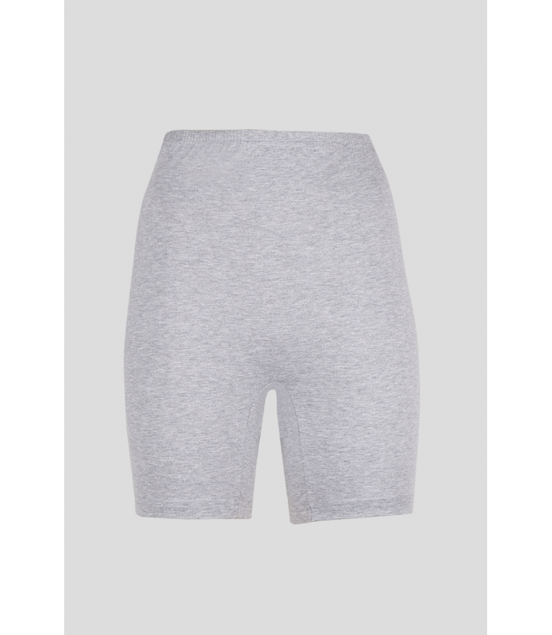 شد 6 حبة شورت نسائي واسع قطن 95% صناعة تركية ماركة جيلان كود 282