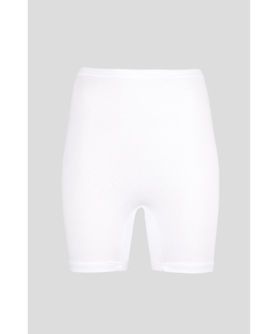 شد 6 حبة شورت نسائي واسع قطن 95% صناعة تركية ماركة جيلان كود 282