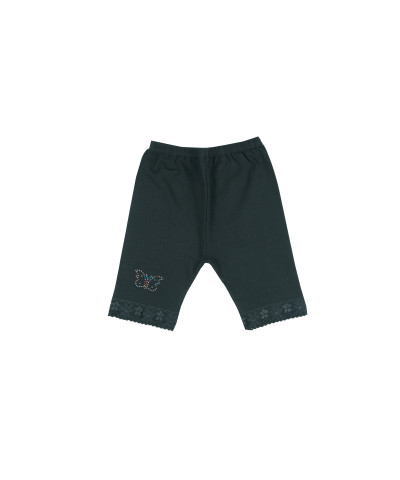 شد 6 حبة بنتكور بناتي  مع دانتيل قطن 100% ماركة جيلان صناعة تركية كود 338