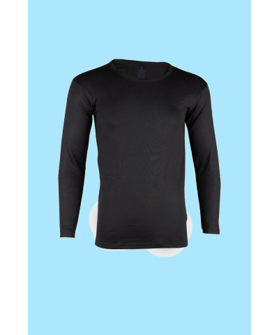 فانيلة كم طويل حراري ثيرمال نسائي صناعة تركية ماركة جيلان 