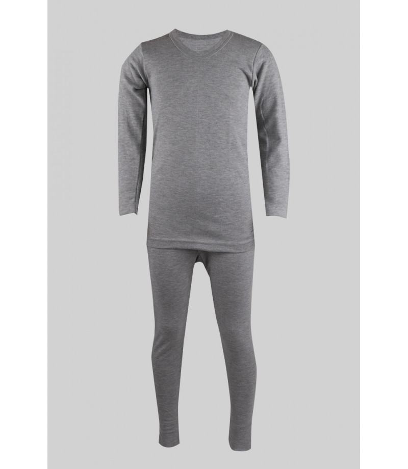 بيجاما اطفال ثيرمال حراري صناعة تركية ماركة جيلان 