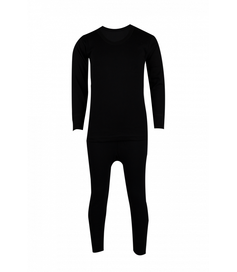 بيجاما اطفال ثيرمال حراري صناعة تركية ماركة جيلان 