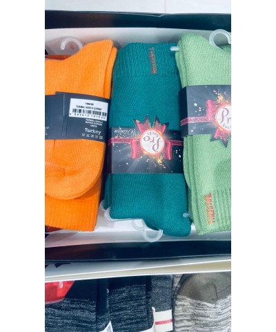 شراب ثيرمال نسائي صناعة تركية ماركة جيلان 