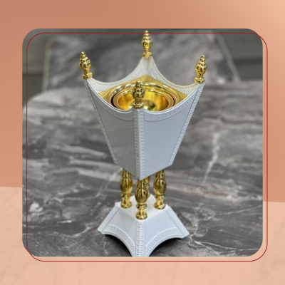 المباخر و البخور