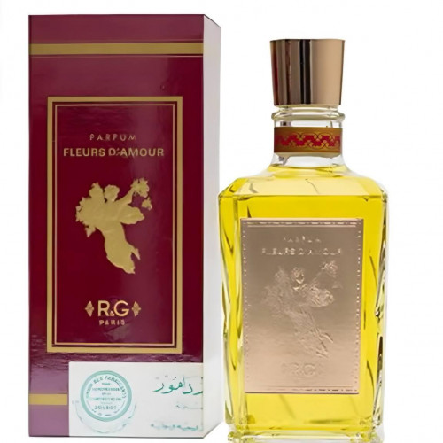 عطر فلورز دامور 200 ملليتر الاصلي