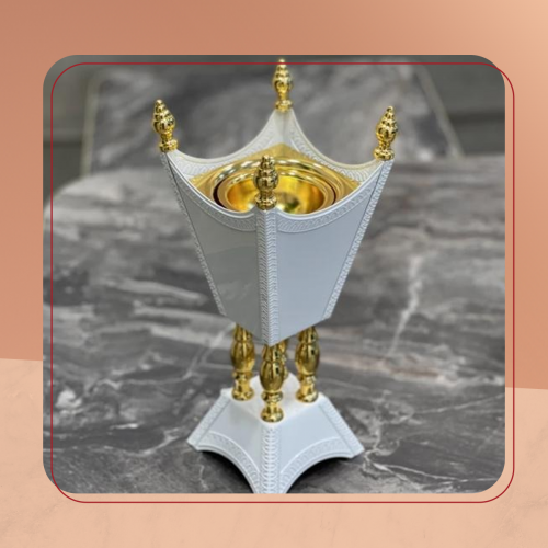 المباخر و البخور