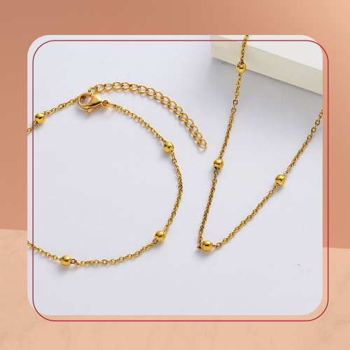 الاكسسوارات و الزينة