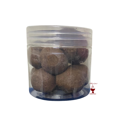 دلكة سودا عبوة 500 جرام