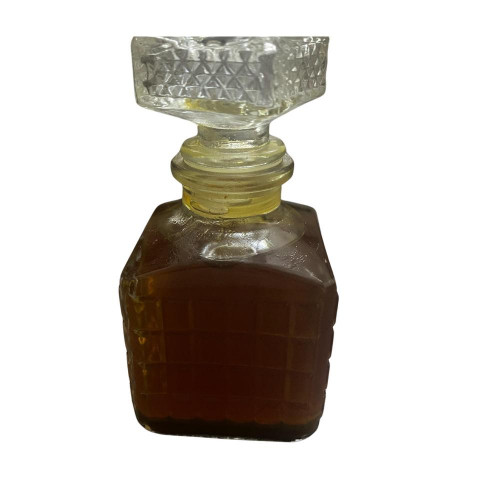 عطر خُمرة الضفرة