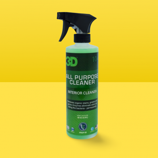 منظف متعدد الاستخدامات من 3D، الموديل 104 - 470 مل منظف متعدد الاستخدامات من 3D، الموديل 104 - 470 مل
