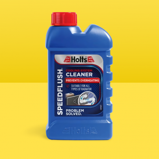 منظف نظام التبريد هولتس سبيد فلاش - 250 مل (رقم المنتج: RK1R)