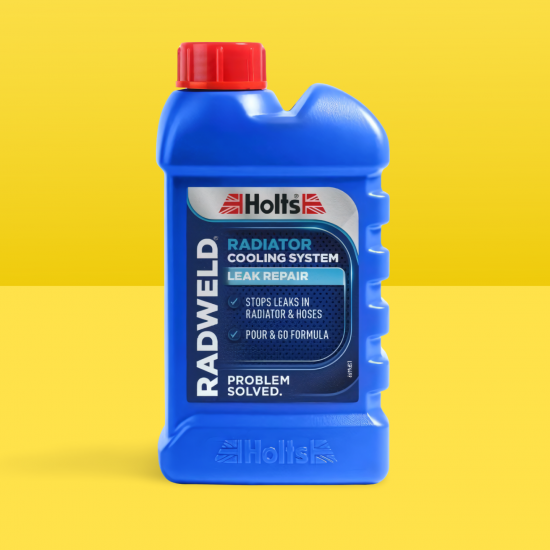 هولتس رادويلد لإصلاح تسريبات الرادياتير - 250 مل (رقم المنتج: RW2R)
