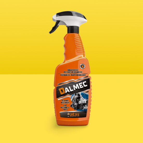 مزيل الشحوم أتاس سبيشيالتي دالمك Atas DALMEC - 750 مل