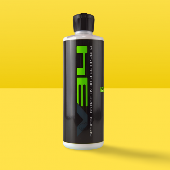 مركب تلميع هجين كيميكال جايز V34 Chemical Guys V34  - 473 مل