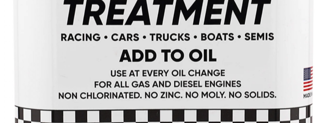 برولوب Prolube Oil Treatment – درع الحماية الذكية لمحرك برولوب Prolube Oil Treatment – درع الحماية الذكية لمحرك