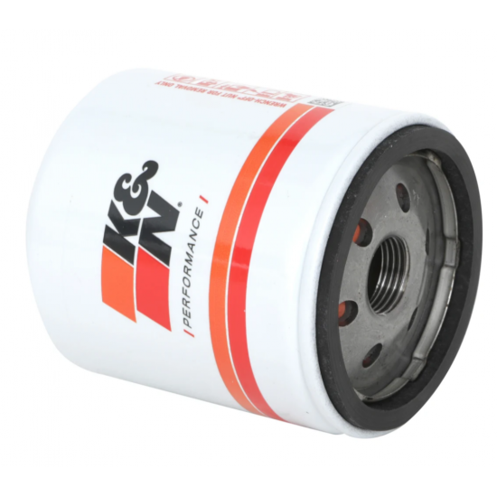 فلتر زيت كي ان برونكو مازدا cx90 لاند كروزر K&N HP‑1002 بريميوم فلتر زيت كي ان برونكو مازدا cx90 لاند كروزر K&N HP‑1002 بريميوم