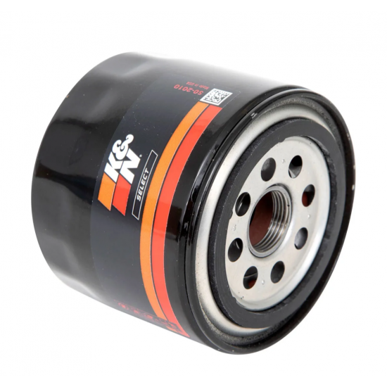 فلتر زيت كي ان فورد فكتوريا دودج جيب هيمي K&N PS‑2010 – أداء عالي فلتر زيت كي ان فورد فكتوريا دودج جيب هيمي K&N PS‑2010 – أداء عالي