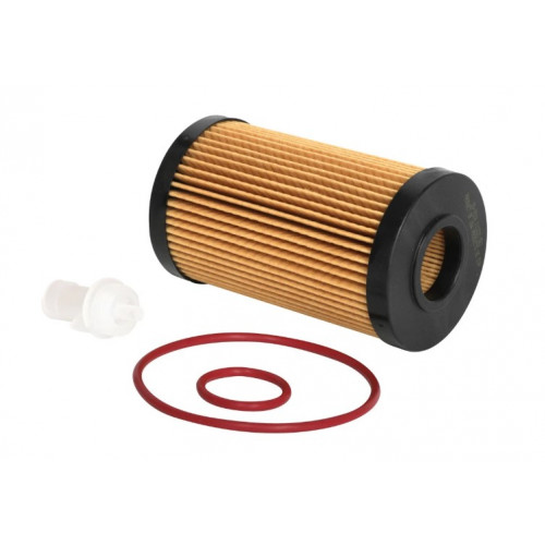 فلتر زيت كي ان لكزس لاندكروزر K&N SO‑7018 – سلسلة Select – تدفق عالي