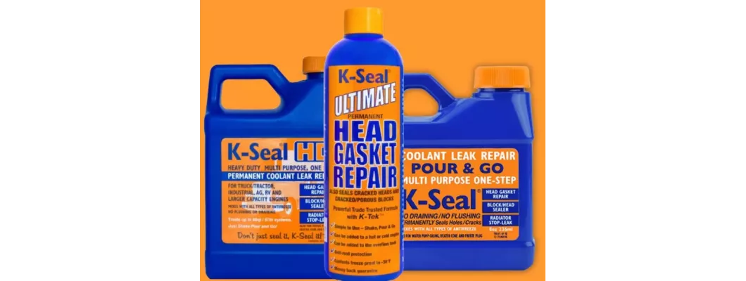 كي سيل: أفضل مانع تهريب للرديتر ووجه الرأس الآن في السعودية