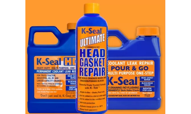 كي سيل: أفضل مانع تهريب للرديتر ووجه الرأس الآن في السعودية