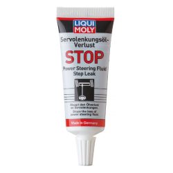 مانع تهريب زيت الدركسيون ليكوي مولي Liqui Moly Power Steering Oil Leak Stop 35 مل 