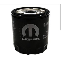 موبار فلتر زيت السيارة الأصلي من Mopar – موديل MO‑899 للدودج 5.7