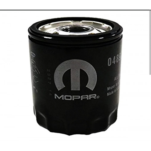 موبار فلتر زيت السيارة الأصلي من Mopar – موديل MO‑899 للدودج 5.7