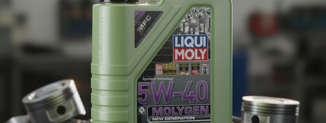 اختيار زيت المحرك المناسب دليل شامل لحماية محركك