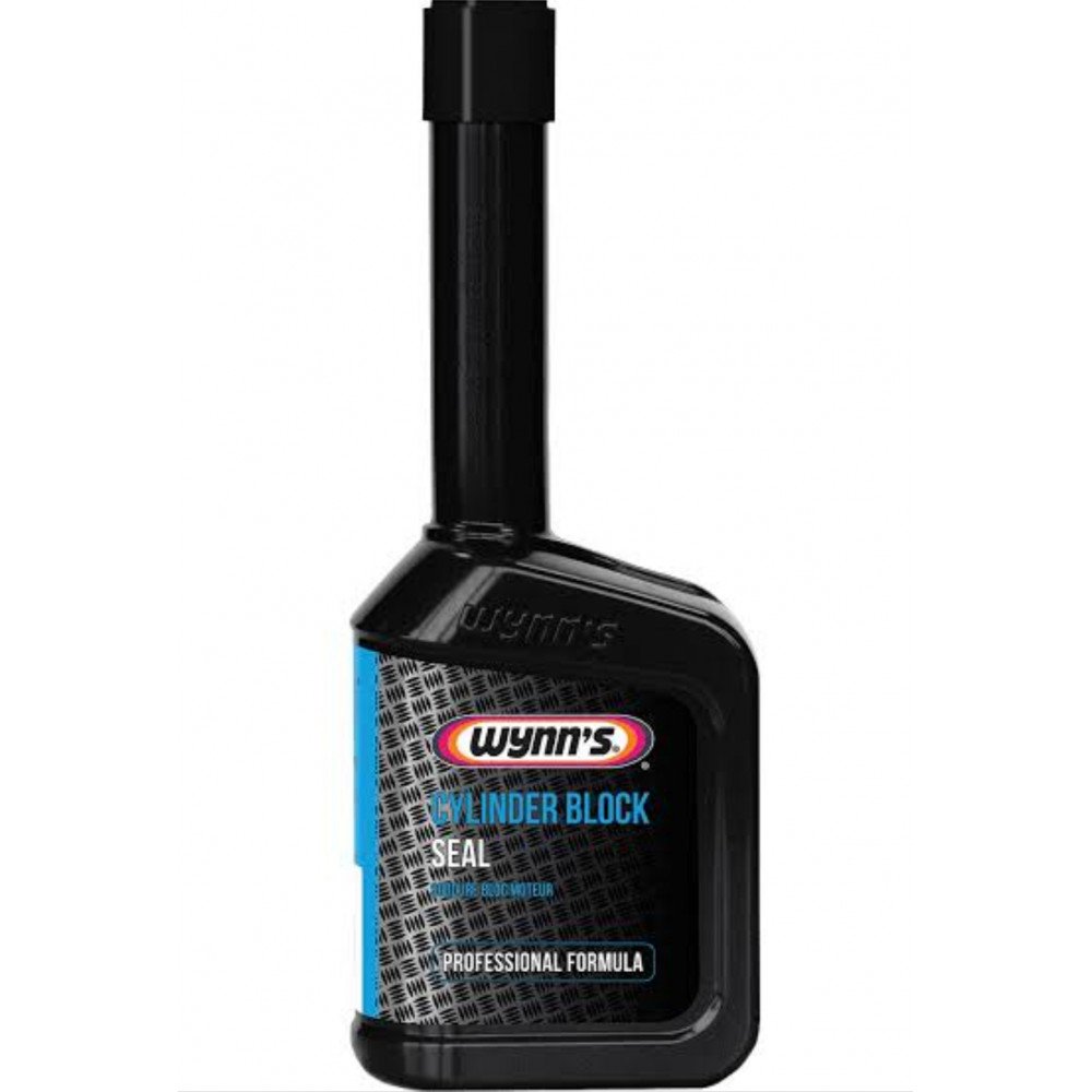  معالج حرارة رأس المكينة cylinder block seal Wynn's وينز