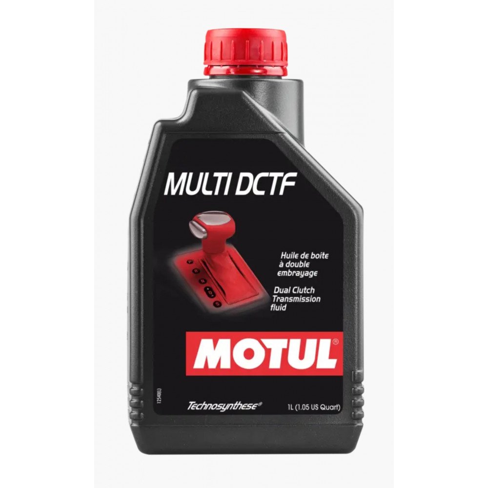 موتول زيت القير DCTF Motul ١ لتر