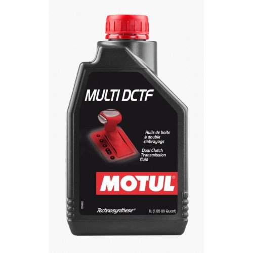 موتول زيت القير DCTF Motul ١ لتر