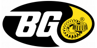 BG بي جي