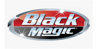Black magic بلاك ماجيك