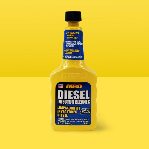 منظف حاقنات الديزل من أبرو ABRO DL-502