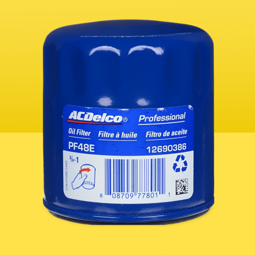 فلتر الزيت ايه سي ديلكو ACDelco PF48