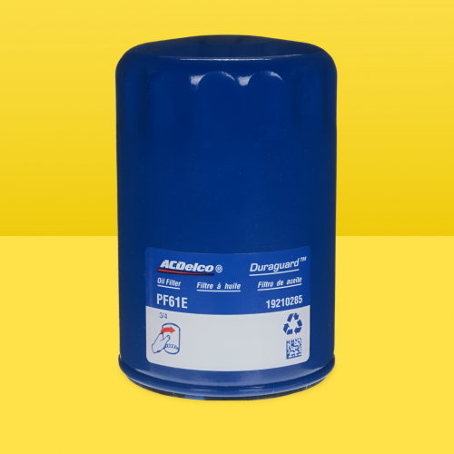 فلتر الزيت ايه سي ديلكو ACDelco PF61