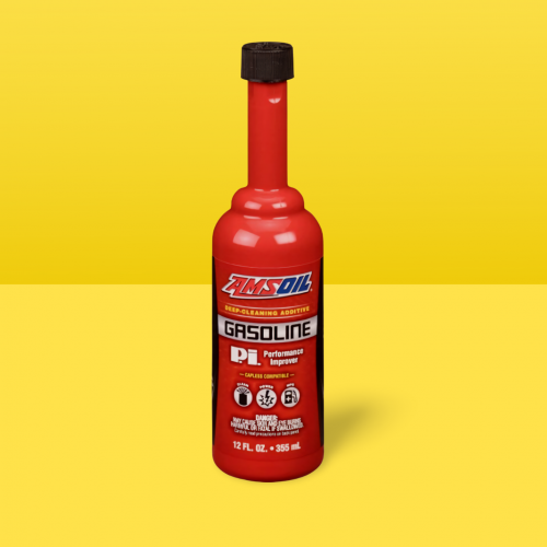 منظف نظام الوقود امزويل AMSOIL P.i. Performance Improver - 355 مل