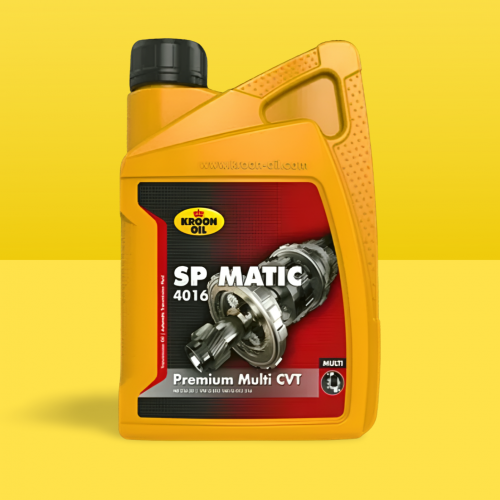 زيت كرون ناقل الحركة Kroon Oil SP Matic 4016 - 1 لتر