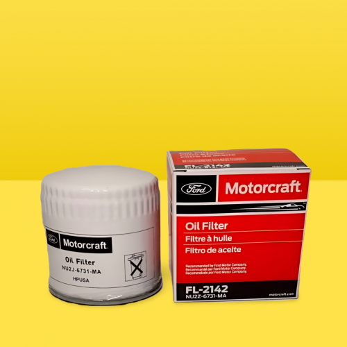 فلتر زيت موتوركرافت  Motorcraft FL-2142