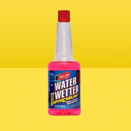 ردلاين محسن ماء الرديتر Redline water wetter - 355 مل