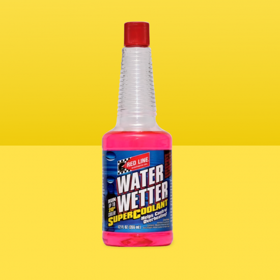 ردلاين محسن ماء الرديتر Redline water wetter - 355 مل ردلاين محسن ماء الرديتر Redline water wetter - 355 مل