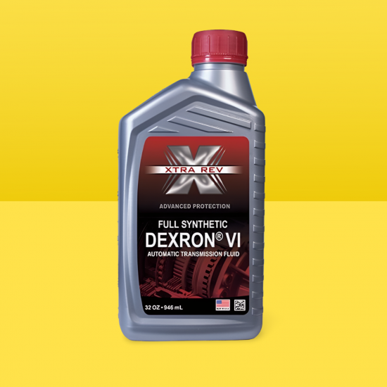 زيت اكسترا ريف ناقل الحركة الأوتوماتيكي Xtra Rev ATF Dexron VI - 1 لتر زيت اكسترا ريف ناقل الحركة الأوتوماتيكي Xtra Rev ATF Dexron VI - 1 لتر