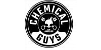 Chemical Guys كيميكل جايز