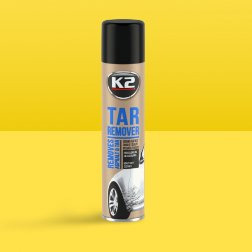 مزيل القطران K2 - 300 مل