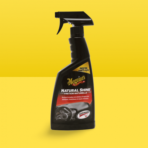 بخاخ الحماية واللمعان الطبيعي ميجوايرز Meguiar's- 473 مل