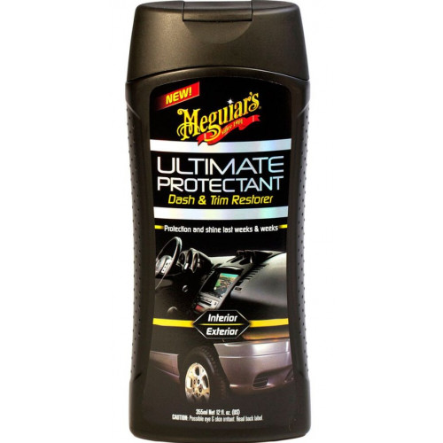 ملمع التريم ميجوايرز ألتيميت Meguiar's - 355 مل