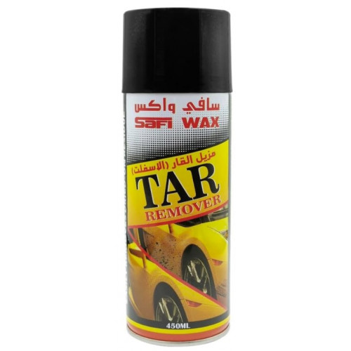 بخاخ مزيل القطران سافي واكس - 450 مل Safi Wax