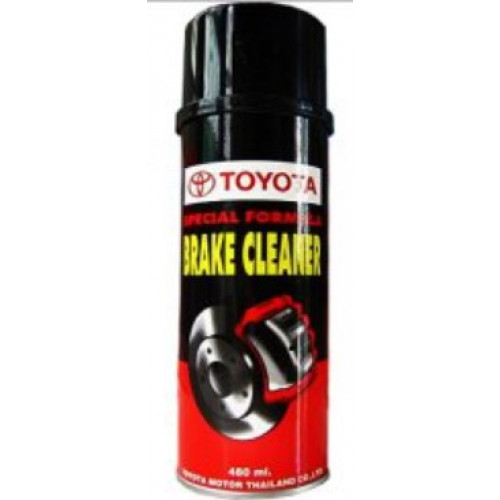 منظف الفرامل تويوتا الأصلي 500 مل | Toyota